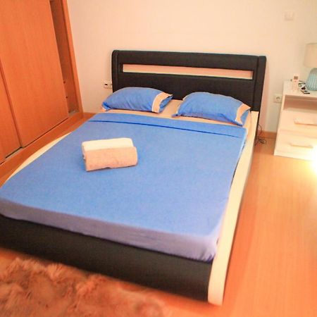 Delux Appartment Прайя Экстерьер фото