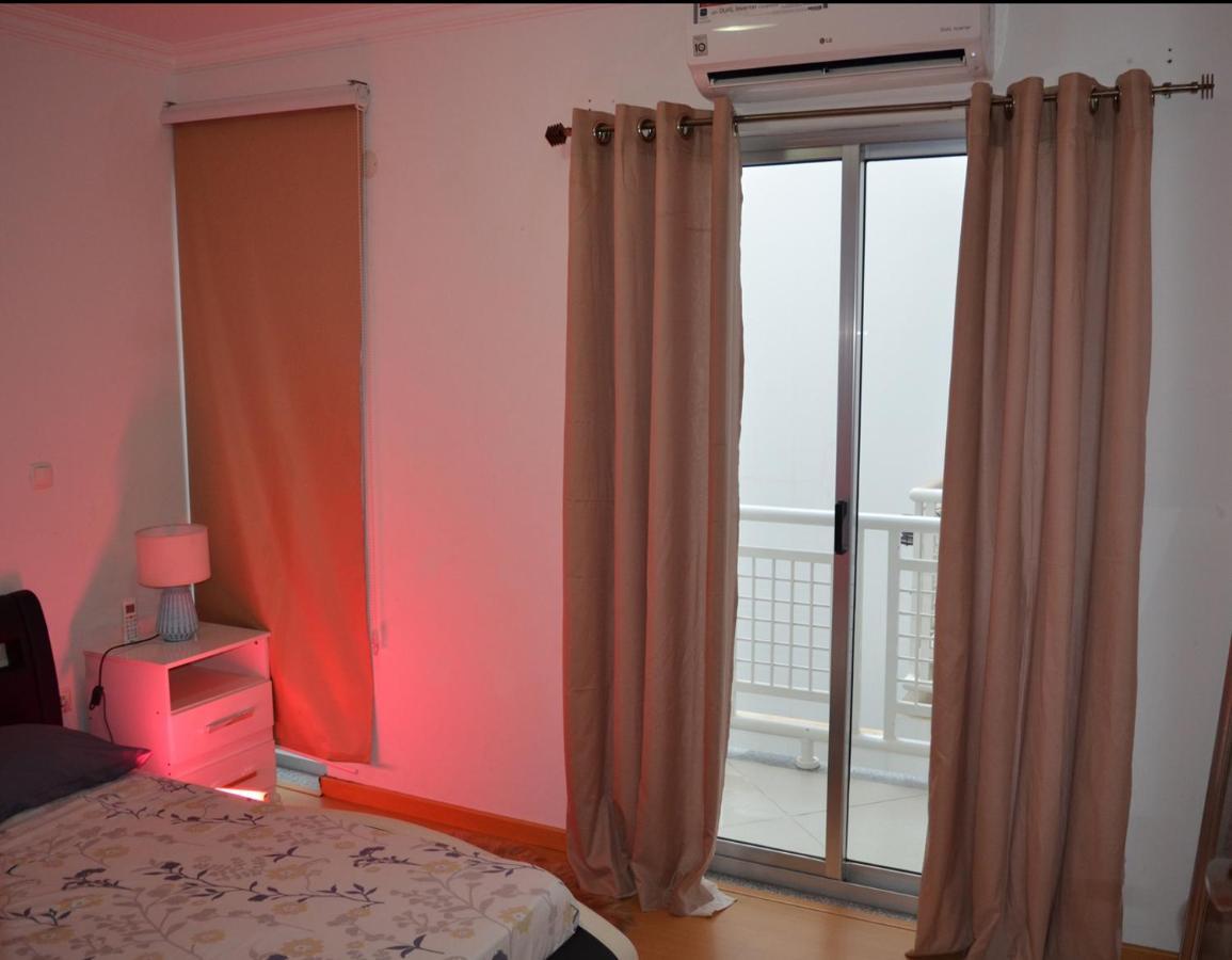 Delux Appartment Прайя Экстерьер фото